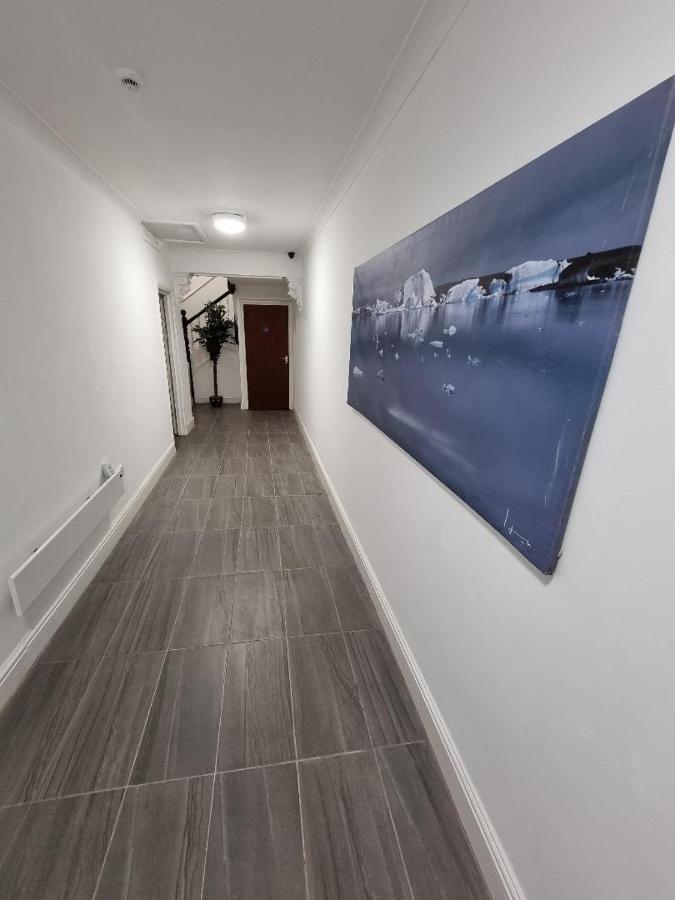 Pl Liverpool Hotel Exterior foto